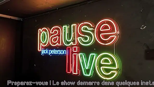 Jack Peterson0 online show from February 2026 02:24:02 PM