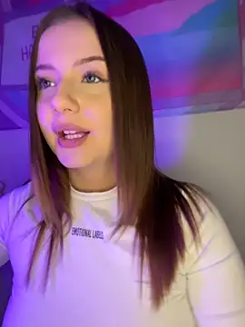 Snapshot of LoKIRAve chatting on December 2025 12:48:01 PM LoKIRAve online show from December 2025 12:48:01 PM