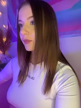 Snapshot of LoKIRAve chatting on December 2025 12:48:02 PM LoKIRAve online show from December 2025 12:48:02 PM