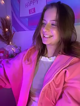 Snapshot of LoKIRAve chatting on December 2025 08:04:02 PM LoKIRAve online show from December 2025 08:04:02 PM