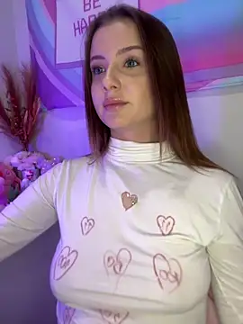 Snapshot of LoKIRAve chatting on November 2025 04:22:02 PM LoKIRAve online show from November 2025 04:22:02 PM