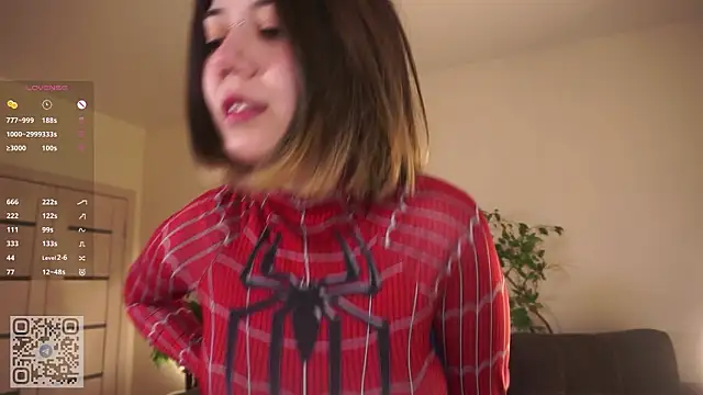 RoxannaCarver online show from March 2026 07:52:02 AM