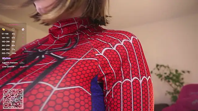 RoxannaCarver online show from February 2026 07:08:01 AM