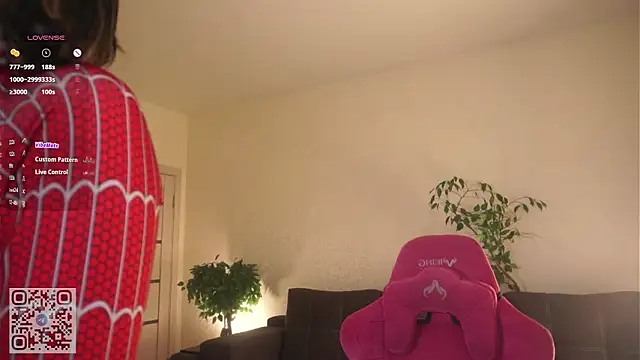 RoxannaCarver online show from March 2026 06:19:02 AM