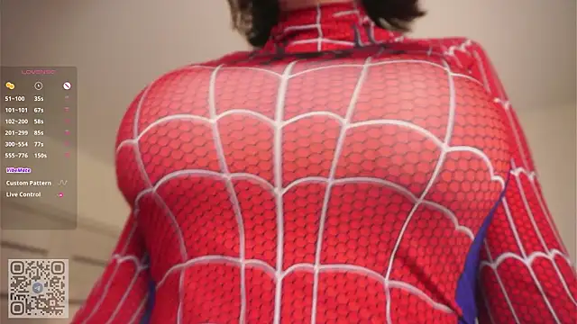 RoxannaCarver online show from February 2026 11:44:01 AM