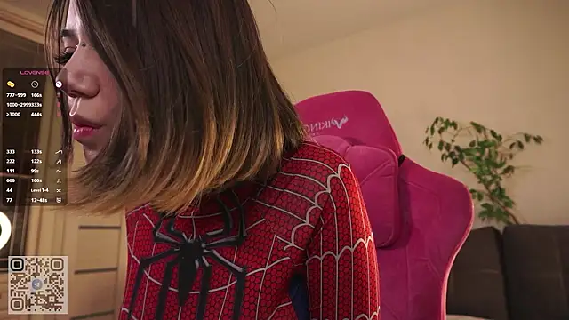 RoxannaCarver online show from March 2026 05:23:02 AM