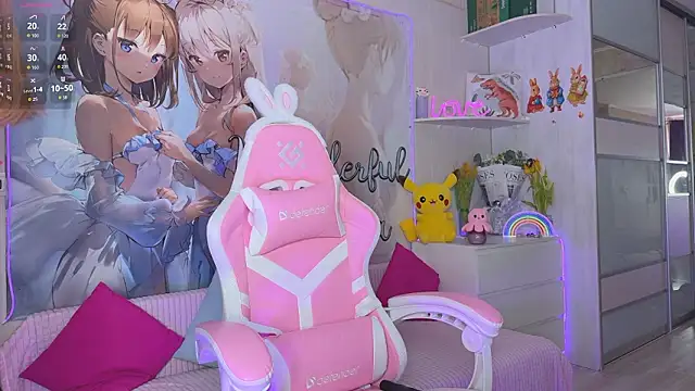 CheekySashaCharm online show from March 2026 08:52:02 AM