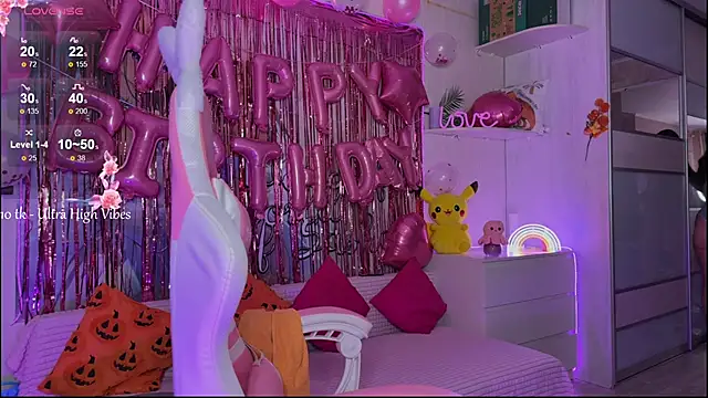 CheekySashaCharm online show from December 2025 06:39:03 AM