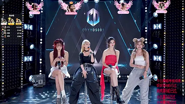 cdyyds-01 online show from December 2025 08:04:02 PM