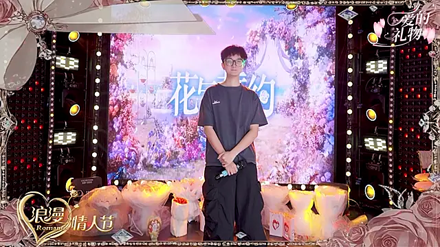 cdyyds-01 online show from February 2026 07:14:02 PM