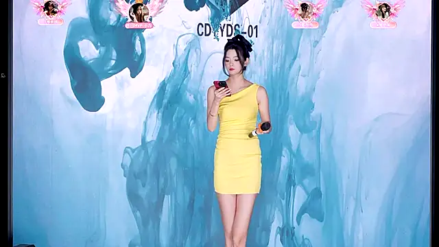 cdyyds-01 online show from November 2025 07:36:01 PM