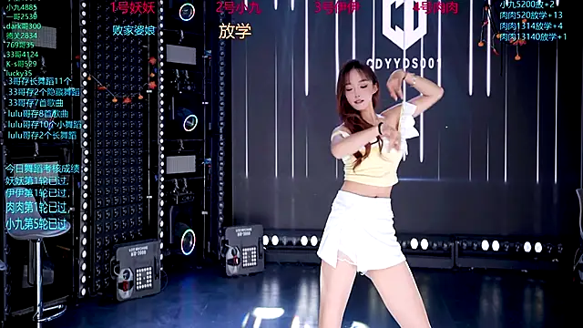 cdyyds-01 online show from November 2025 08:34:01 PM