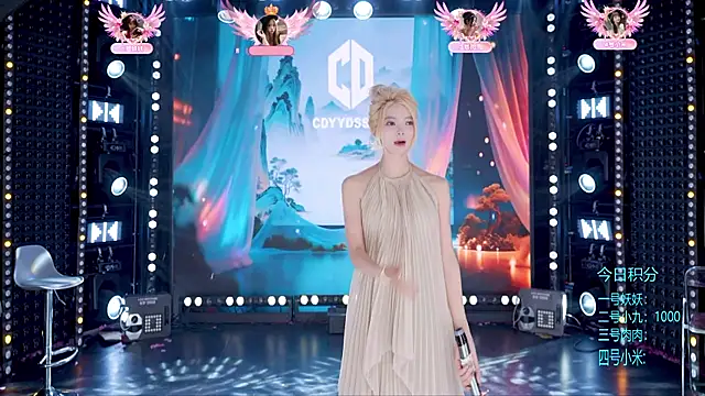 cdyyds-01 online show from January 2026 08:05:01 PM