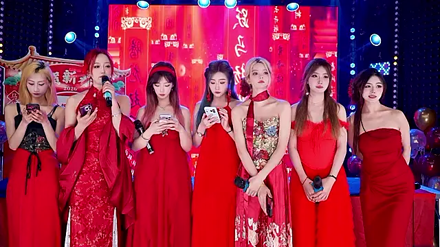 cdyyds-01 online show from February 2026 02:59:02 PM