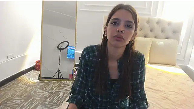 nicolvibes 212 online show from February 2026 08:37:01 PM