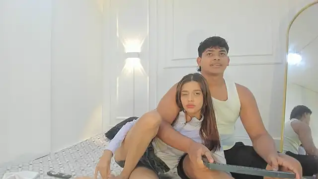 nicolvibes 212 online show from March 2026 10:49:01 PM