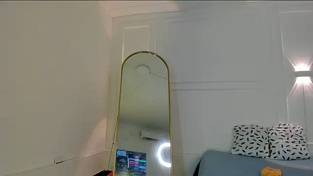 nicolvibes 212 online show from March 2026 08:09:02 PM