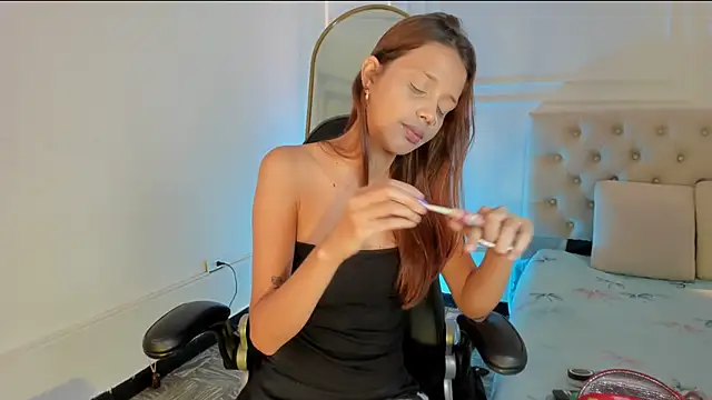 nicolvibes 212 online show from February 2026 09:28:02 PM