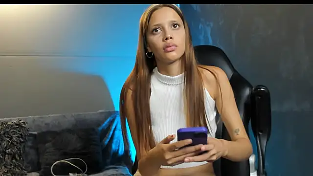 nicolvibes 212 online show from November 2025 09:18:02 PM