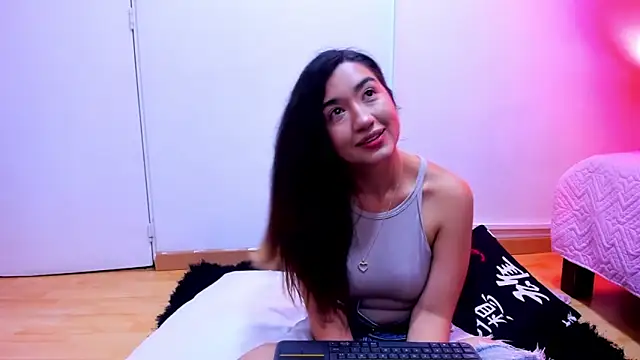 VictoriaRouge  online show from March 2026 03:52:01 AM