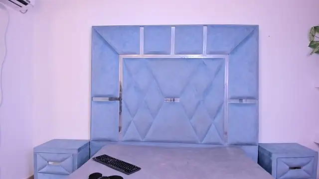 Snapshot of Kymasm chatting on February 2026 12:49:01 PM Kymasm online show from February 2026 12:49:01 PM