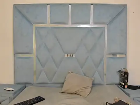 Kymasm online show from March 2026 01:01:01 PM