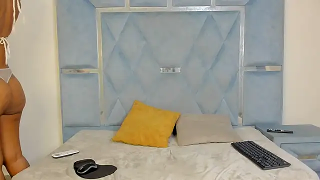 Kymasm online show from March 2026 12:57:01 PM