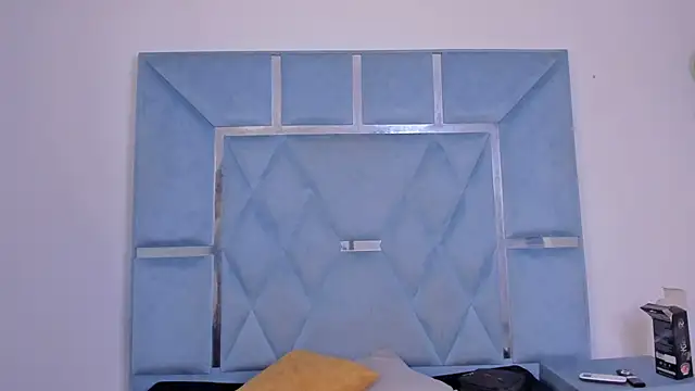 Kymasm online show from March 2026 01:05:01 PM