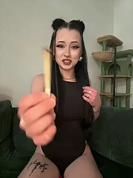 mysami420 online show from April 2026 02:01:01 PM