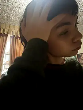 Lily Sex online show from November 2025 10:59:01 AM