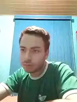 Vinicius Ribas42 online show from January 2026 11:41:02 PM