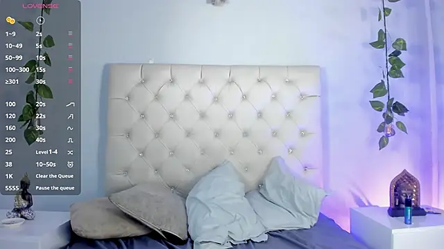 GabrielaSuarez  online show from May 2026 02:26:02 AM
