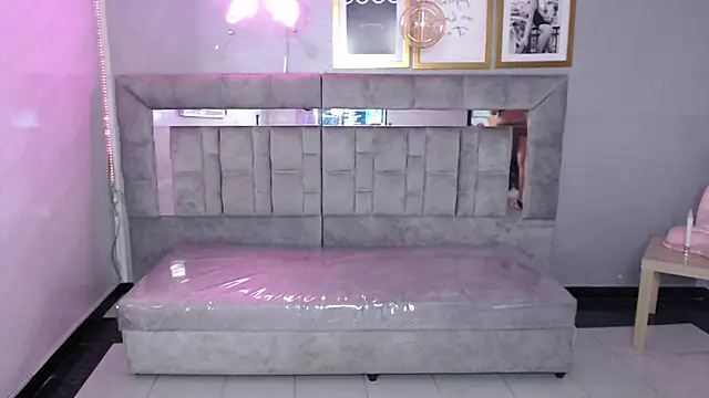 Evy Luxx v online show from November 2025 12:38:02 PM