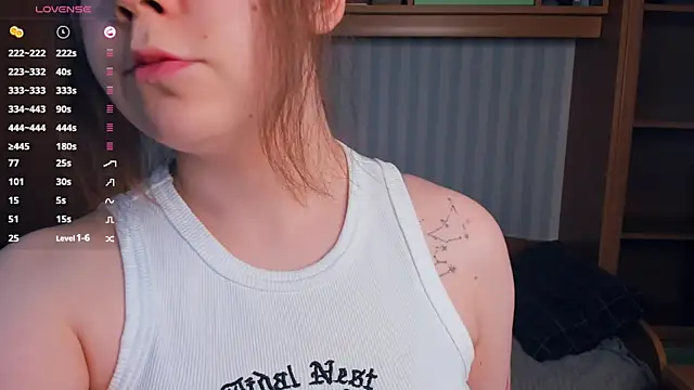 KatherinaTaton online show from January 2026 07:24:01 AM