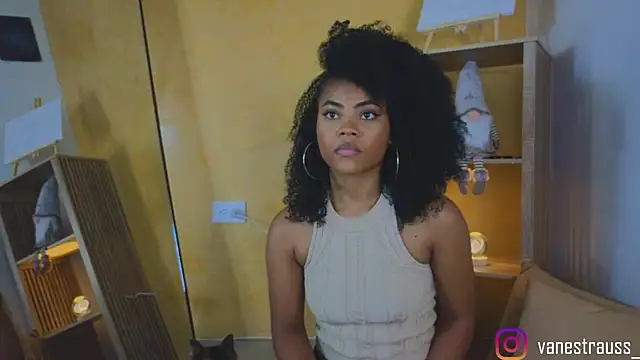 vanestraus online show from November 2025 08:31:02 PM