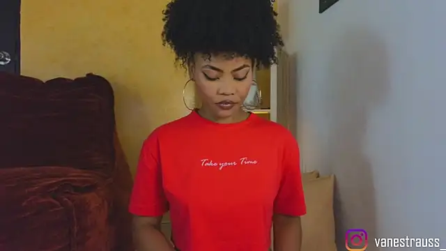 vanestraus online show from November 2025 08:42:02 PM