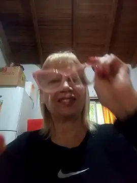 SexyMilf1211 online show from April 2026 02:07:02 PM