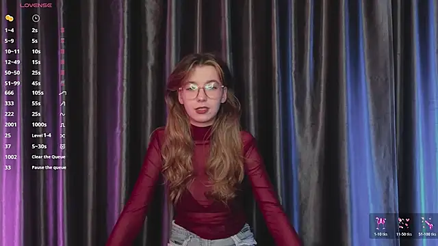 RochelCozzi online show from January 2026 04:02:02 PM