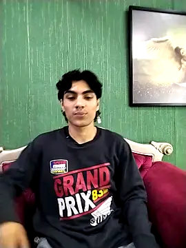 Snapshot of MattFiore chatting on November 2025 12:48:01 PM MattFiore online show from November 2025 12:48:01 PM