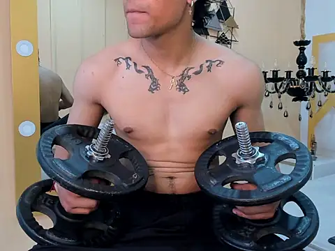 Snapshot of MattFiore chatting on January 2026 05:27:02 PM MattFiore online show from January 2026 05:27:02 PM