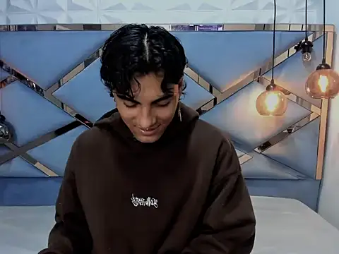 Snapshot of MattFiore chatting on January 2026 11:47:01 AM MattFiore online show from January 2026 11:47:01 AM