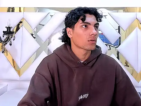 Snapshot of MattFiore chatting on December 2025 11:58:01 AM MattFiore online show from December 2025 11:58:01 AM