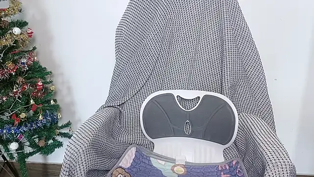 Babe-sweet online show from December 2025 03:05:01 AM