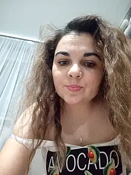 Melissaa69 online show from November 2025 06:33:01 PM