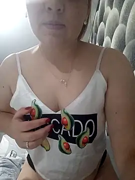 Melissaa69 online show from November 2025 07:28:01 PM