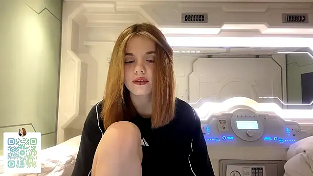 ZealousCulex online show from February 2026 09:12:01 PM