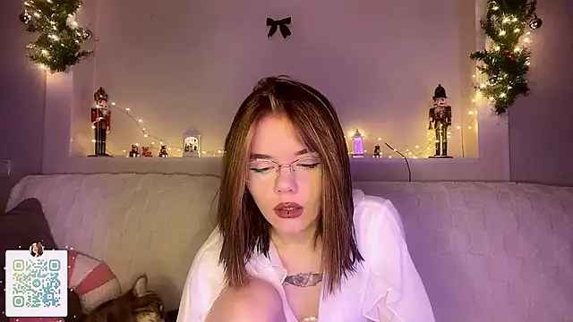 ZealousCulex online show from January 2026 09:07:02 PM