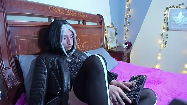 Snapshot of Charlothe_7 chatting on November 2025 04:56:01 AM Charlothe 7 online show from November 2025 04:56:01 AM