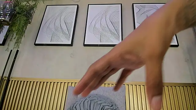 Gia ricci  online show from June 2026 04:20:02 AM