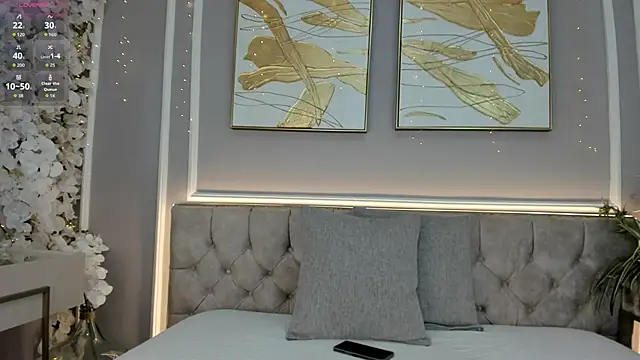 Gia ricci  online show from January 2026 12:53:02 PM